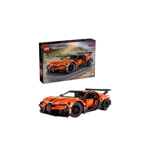 Zestaw do budowania Lego 42222