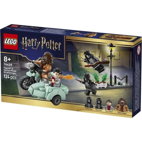 Zestaw do budowania Lego 76459
