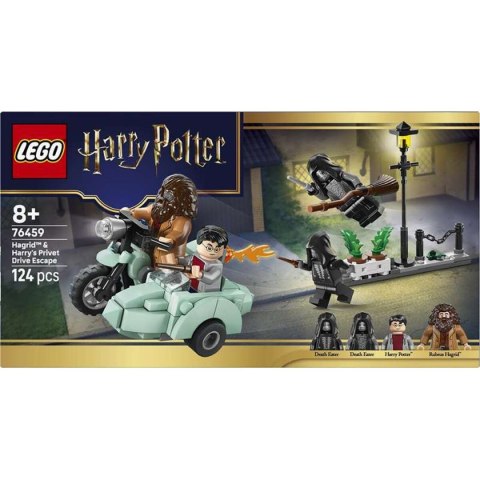 Zestaw do budowania Lego 76459
