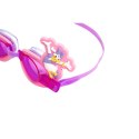 Bestway Okulary pływackie dla dzieci Pasek silikonowy Minnie & Friends +3 lata Basen i plaża 09112