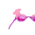 Bestway Okulary pływackie dla dzieci Pasek silikonowy Minnie & Friends +3 lata Basen i plaża 09112