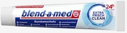 Blend-a-med Extra Frisch Clean Pasta do Zębów 75 ml