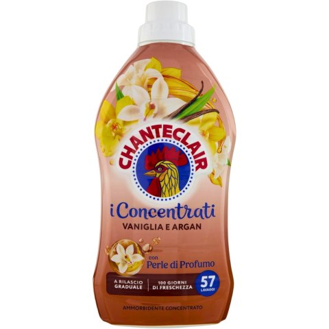 Chanteclair Vaniglia e Argan Płyn do Płukania 57 prań