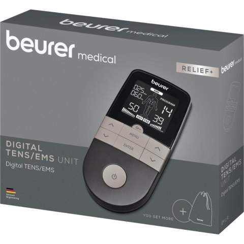 Elektrostymulator Beurer EM1R RELIEF+
