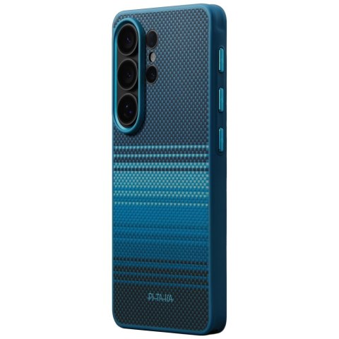 Etui PITAKA Cairn Case MagSafe do Samsung Galaxy S26 Ultra moonrise