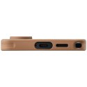 Etui PITAKA Cairn Case MagSafe do Samsung Galaxy S26 Ultra sunset