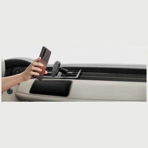 Etui PITAKA Edge Case MagSafe do Samsung Galaxy S26 sunset