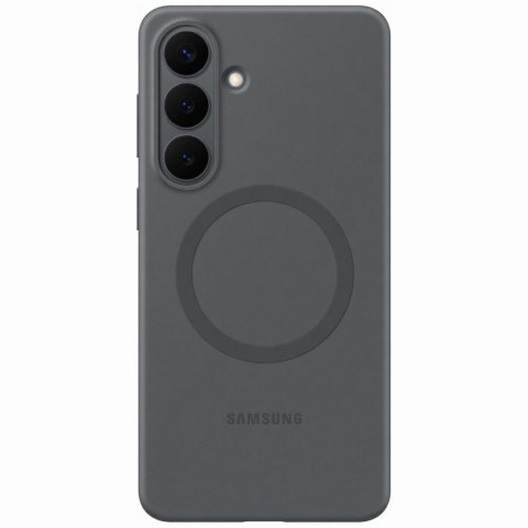 Etui Samsung Silicone Magnet do Samsung Galaxy S26+ czarny
