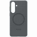 Etui Samsung Silicone Magnet do Samsung Galaxy S26+ czarny
