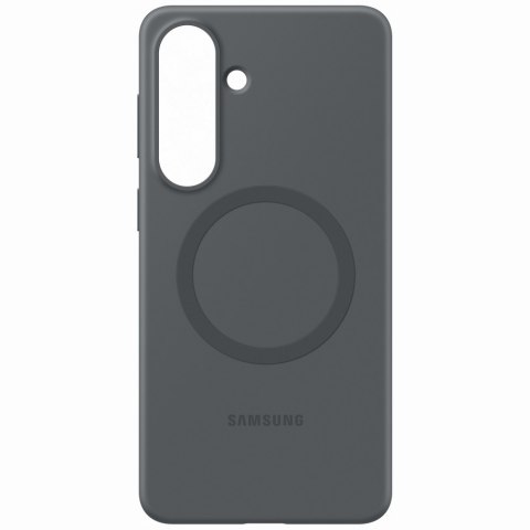 Etui Samsung Silicone Magnet do Samsung Galaxy S26+ czarny