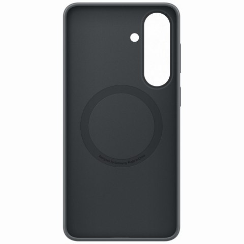 Etui Samsung Silicone Magnet do Samsung Galaxy S26+ czarny
