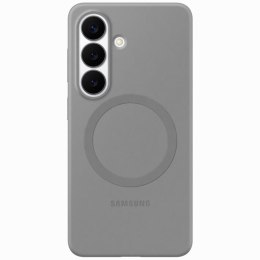 Etui Samsung Silicone Magnet do Samsung Galaxy S26 szary