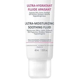 Fluid do Twarzy Topicrem CALM+ 40 ml