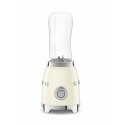 Mikser z Tworzywa Sztucznego Smeg Krem 300 W 600 ml