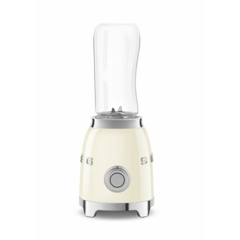 Mikser z Tworzywa Sztucznego Smeg Krem 300 W 600 ml