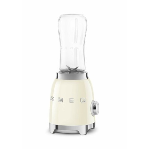 Mikser z Tworzywa Sztucznego Smeg Krem 300 W 600 ml