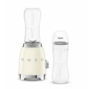 Mikser z Tworzywa Sztucznego Smeg Krem 300 W 600 ml