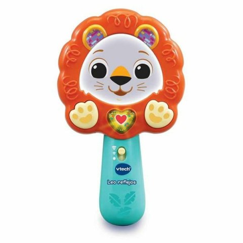 Grzechotka Vtech Lustro