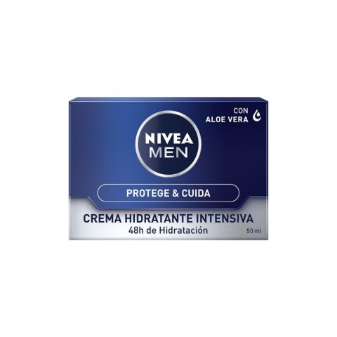 Intensywny Krem Nawilżający Nivea Men Originals Ps 50 ml