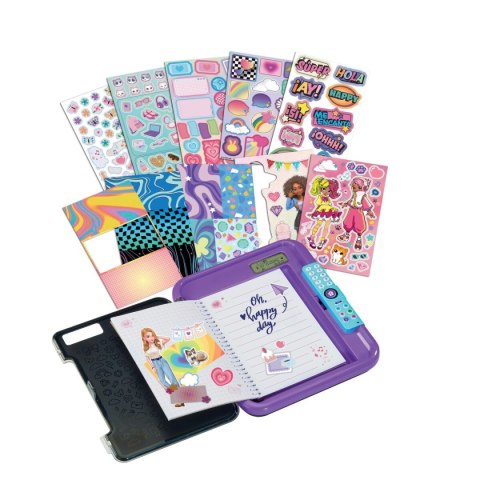 Interaktywna zabawka Vtech