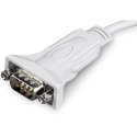 Kabel USB Trendnet TU-S910 Biały 3 m