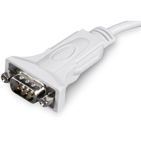 Kabel USB Trendnet TU-S910 Biały 3 m