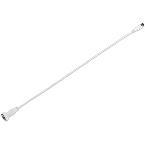 Kabel USB Trendnet TU-S910 Biały 3 m
