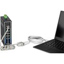 Kabel USB Trendnet TU-S910 Biały 3 m