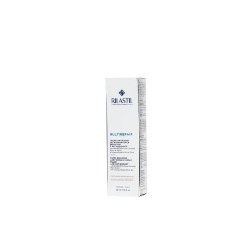Krem Naprawczy Rilastil Multirepair 40 ml Przeciwzmarszczkowy Odżywczy