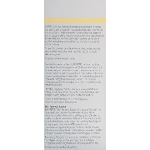 Krem Regenerujący Elizabeth Arden SUPERSTART 30 ml