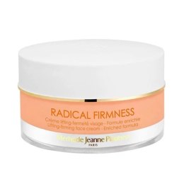 Krem Ujędrniający Jeanne Piaubert RADICAL FIRMNESS 50 ml