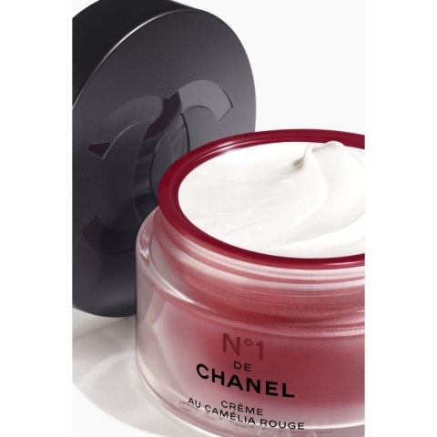 Krem do Twarzy Chanel Nº1 CAMÉLIA ROUGE 50 g