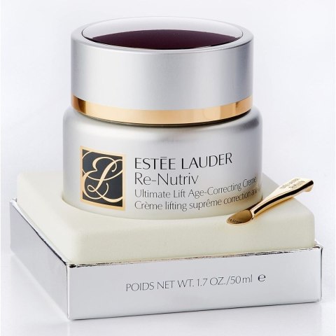 Krem do Twarzy Estee Lauder RE-NUTRIV 50 ml Ujędrniające