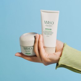 Krem do Twarzy Shiseido WASO Spf 30 50 ml