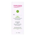 Krem do Twarzy Topicrem Ac 40 ml Żel Matujący