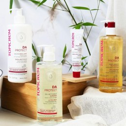 Krem do Twarzy Topicrem Émoliente 40 ml