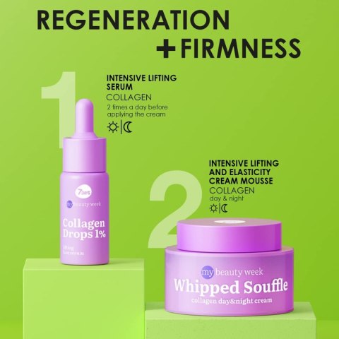 Krem na Dzień 7DAYS MY BEAUTY WEEK 20 ml