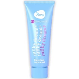 Krem na Dzień 7DAYS MY BEAUTY WEEK 80 ml