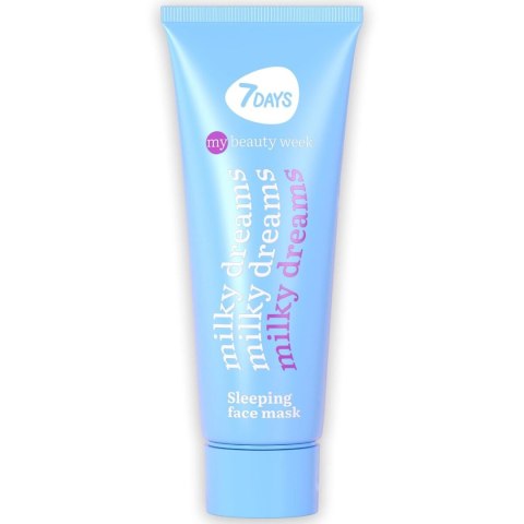 Krem na Dzień 7DAYS MY BEAUTY WEEK 80 ml