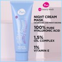 Krem na Dzień 7DAYS MY BEAUTY WEEK 80 ml