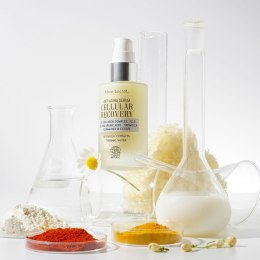 Krem na Dzień Alma Secret FACIAL ALMA SECRET 50 ml