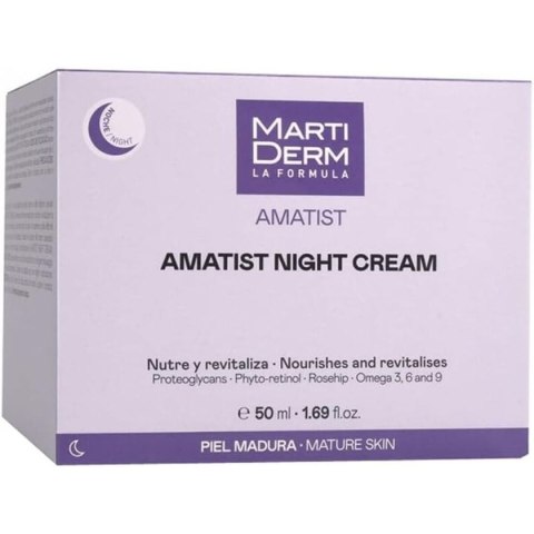 Krem na Dzień Martiderm AMATIST 50 ml