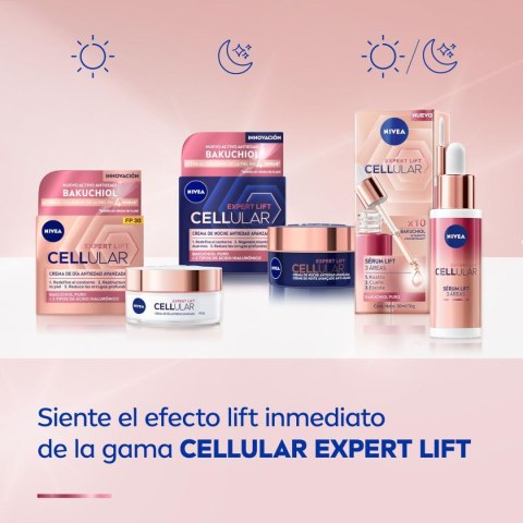 Krem na Dzień Nivea EXPERT LIFT 30 ml