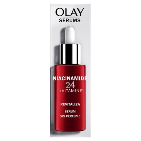 Krem na Dzień Olay NIACINAMIDA24 40 ml