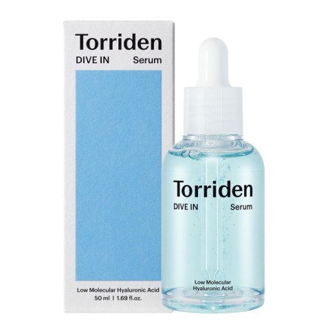 Krem na Dzień Torriden DIVE-IN 50 ml
