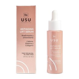 Krem na Dzień USU Cosmetics USU COSMETICS ANTIEDAD 30 ml