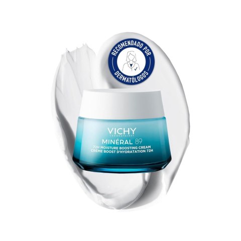 Krem na Dzień Vichy Minéral H 50 ml