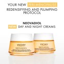 Krem na Dzień Vichy Neovadiol Ps 50 ml Menopauzą Sucha Skóra
