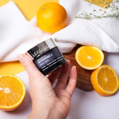 Krem żel nawilżający Institut Esthederm 50 ml Instensywny Witamina C2