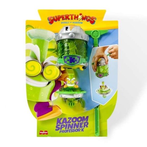 Bączek Magicbox